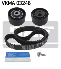 skf vkma03248
